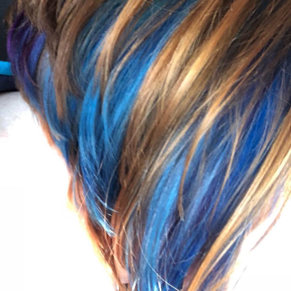 Meet your Posher, Kim